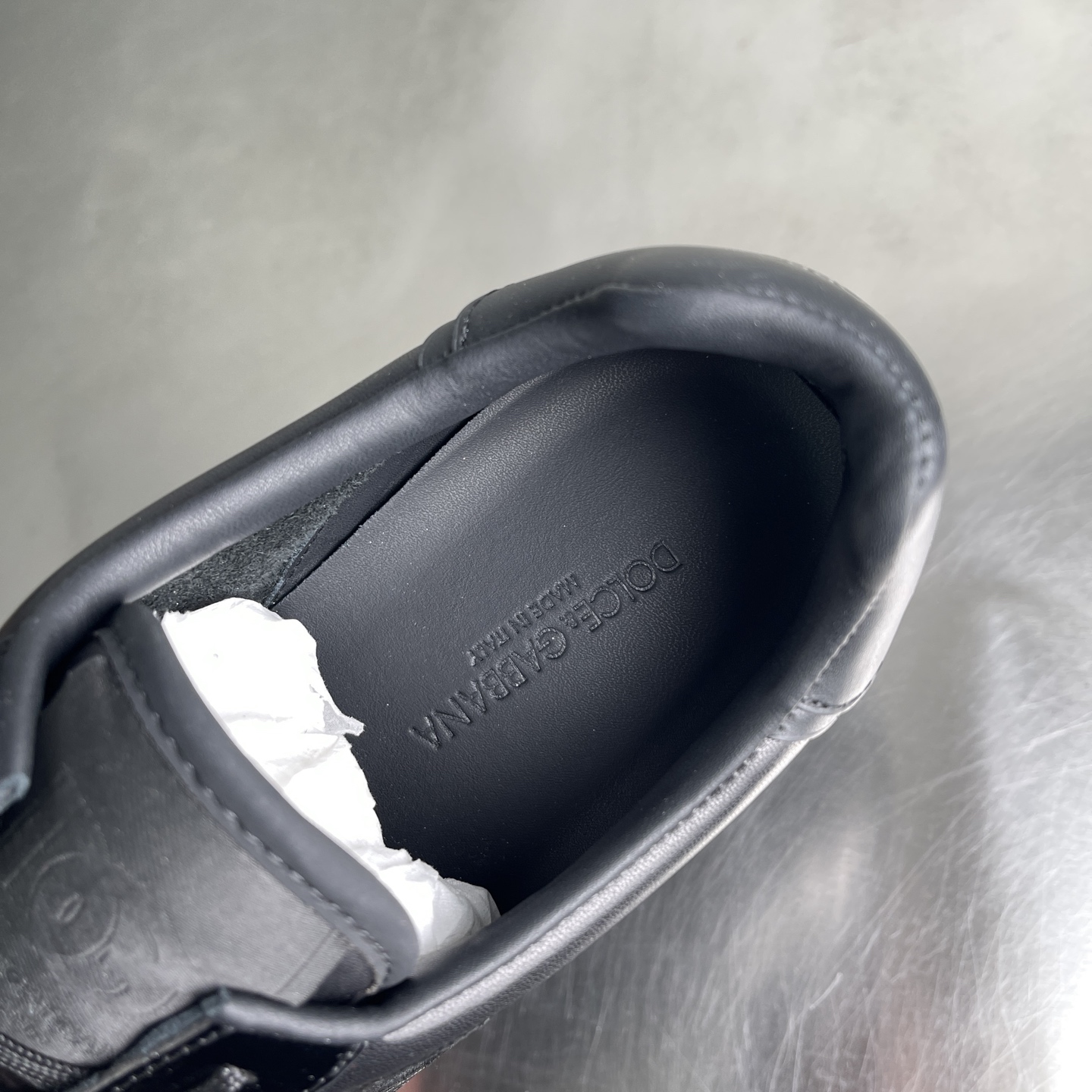olce & Gabbana shoe